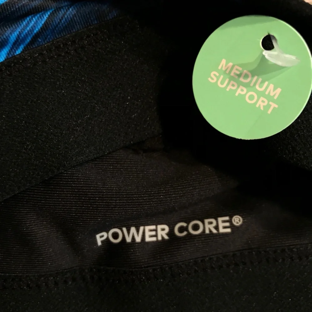 Champion C9 Power Core Bra & Duo Dry Short Set‎